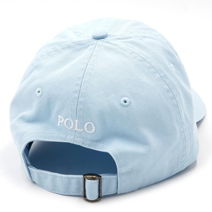 ラルフローレン キャップ メンズ 帽子 POLO RALPH LAUREN ポロ