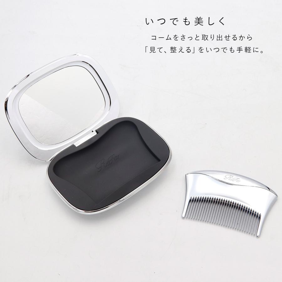 Refa MARQUISE COMPACT リファ マーキスコンパクト RS-DQ-15A コーム