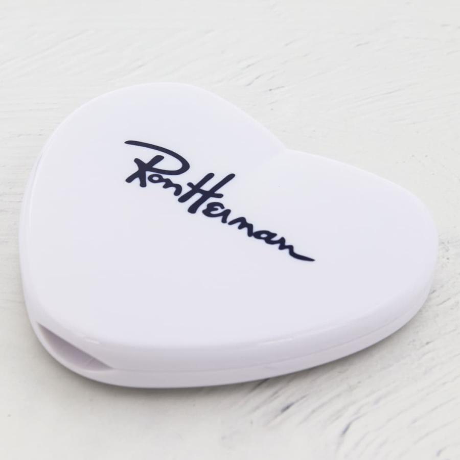 新品未使用 RonHerman ロンハーマン　ウォールミラー 名入れ】【正規紙袋 無料】 ロンハーマン ミラー コンパクトミラー