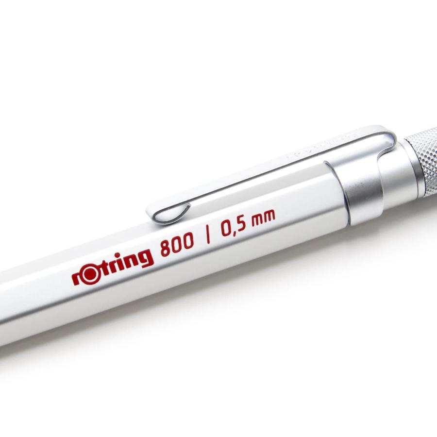 ロットリング シャーペン ROTRING メカニカルペンシル シャープ
