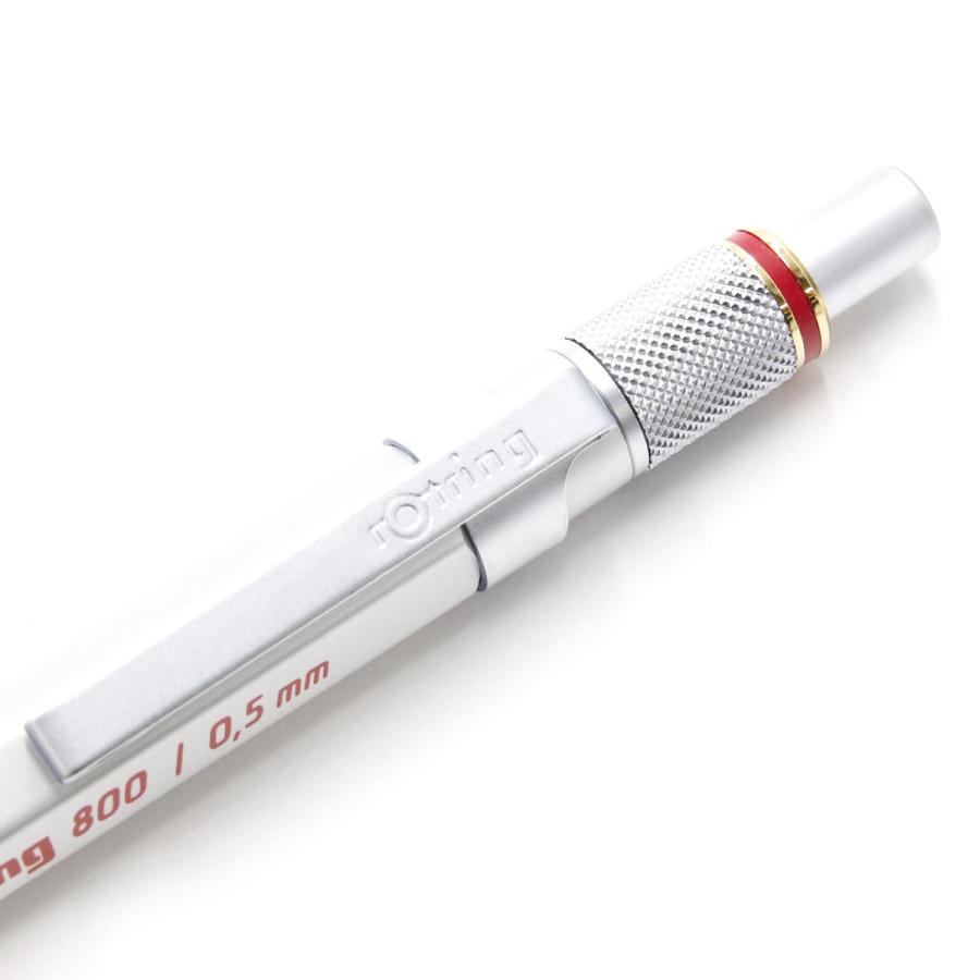 ロットリング シャーペン ROTRING メカニカルペンシル シャープ