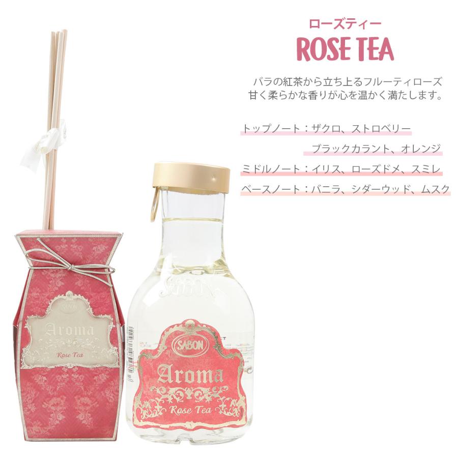 SABON GOURMET アロマ350ml ROSE