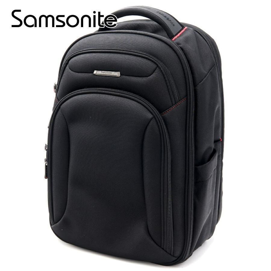 美品　サムソナイトSamsonite XENON3.0 リュック サムソナイト リュック メンズ Samsonite リュックサック XENON3.0