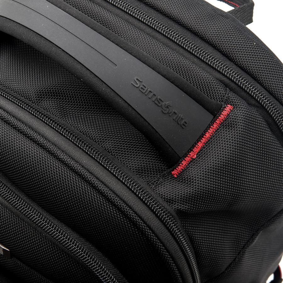 Samsonite バックパック メンズ XENON3.0 Large ブラック サムソナイト バックパック メンズ XENON3.0 Large Backpack ブラック