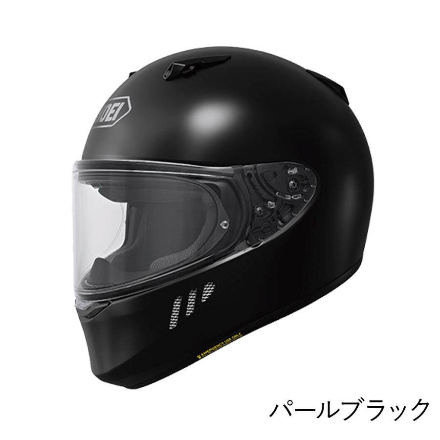 SHOEI フルフェイスヘルメット WYVERN （ ワイバーン ゼロ ） shoei