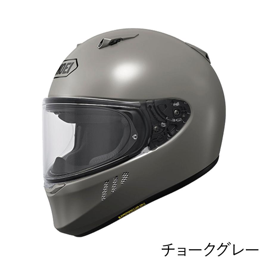 SHOEI フルフェイスヘルメット WYVERN （ ワイバーン ゼロ ） shoei