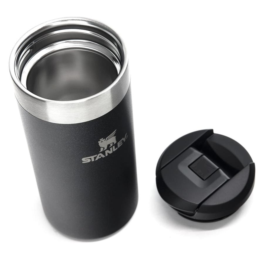 スタンレー マグ エアロライト 水筒 真空 STANLEYトランジット ボトル
