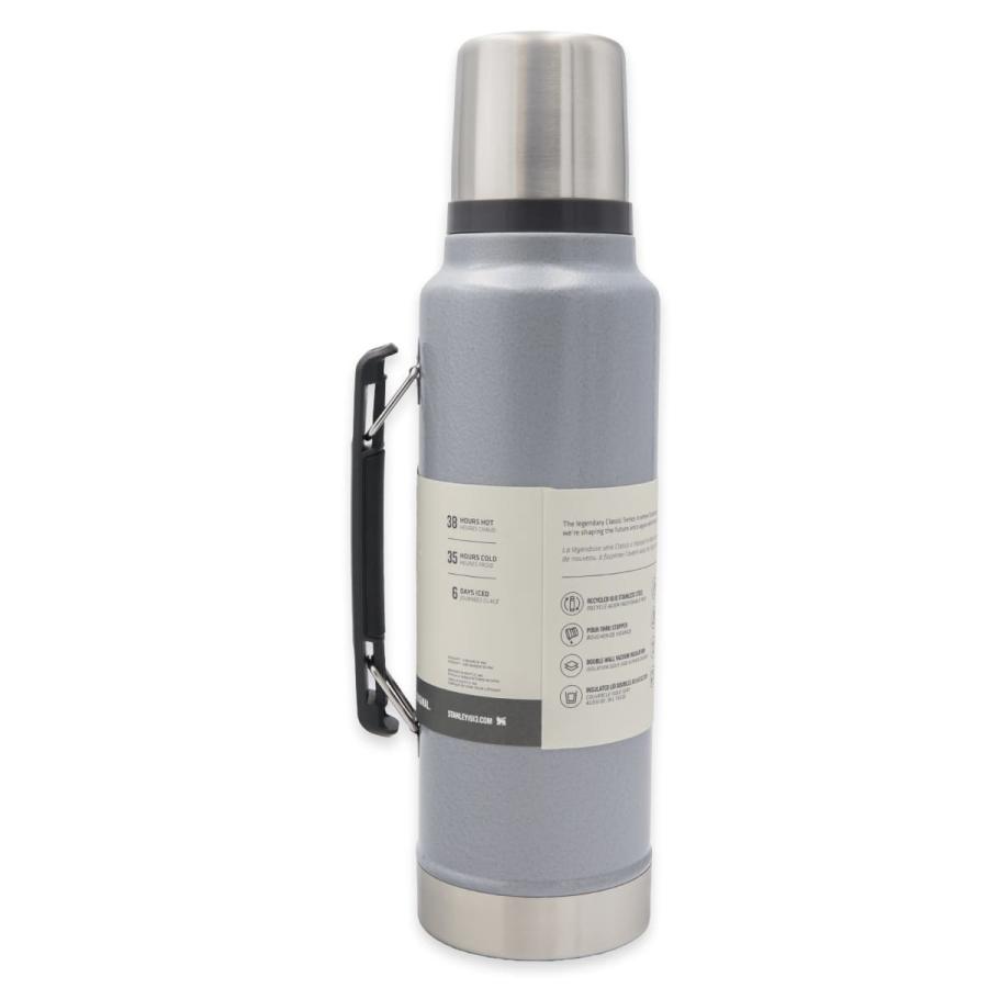 STANLEY スタンレー クラシック 真空 ボトル Classic Bottle 1400ml 10