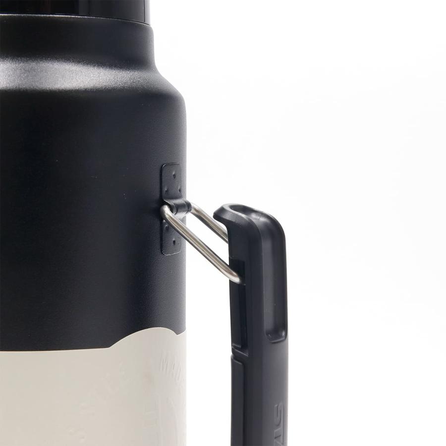 STANLEY スタンレー 水筒 1.4L 1.5QT クラシックボトル 真空断熱 保温