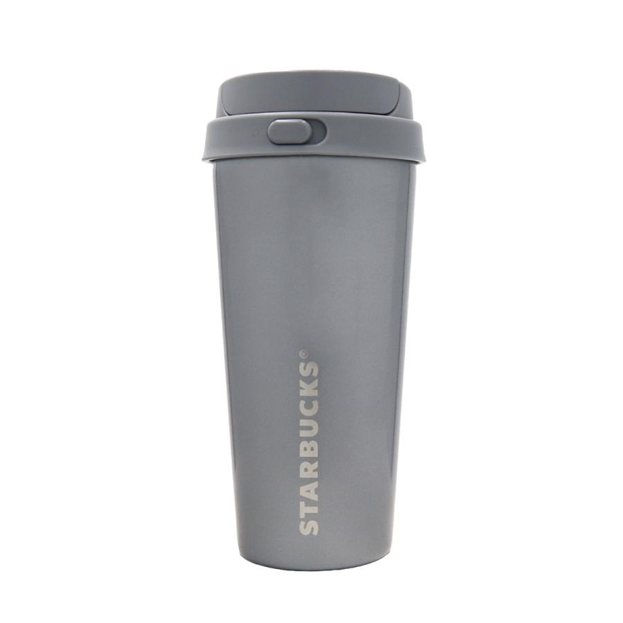 スターバックス ステンレス TO GO カップ 355ml・473ml 名入れ 刻印 】 スターバックス ステンレス TOGOボトル グレー 473ml