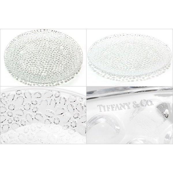 TIFFANY&Co.（ティファニー） 食器 結婚祝い プレゼント 皿 カデンツ