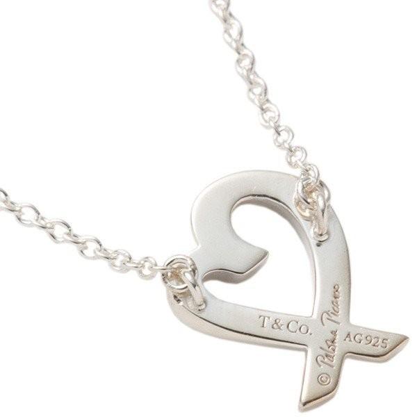 TIFFANY&Co. ティファニー ネックレス レディース ペンダント TIFFANY&Co. ティファニー ネックレス レディース ペンダント