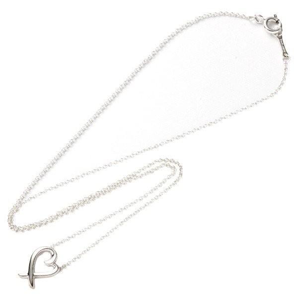 TIFFANY&Co. ティファニー ネックレス レディース ペンダント TIFFANY&Co. ティファニー ネックレス レディース ペンダント