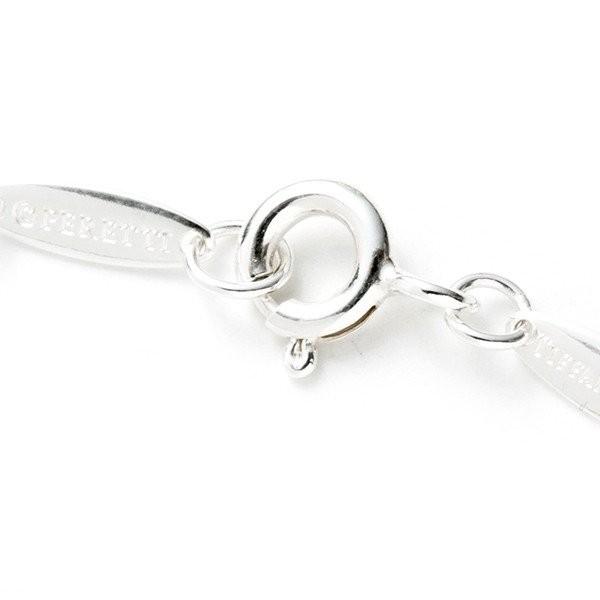 TIFFANY&Co. ティファニー ネックレス オープンハート TIFFANY&Co. ティファニー ネックレス オープンハート