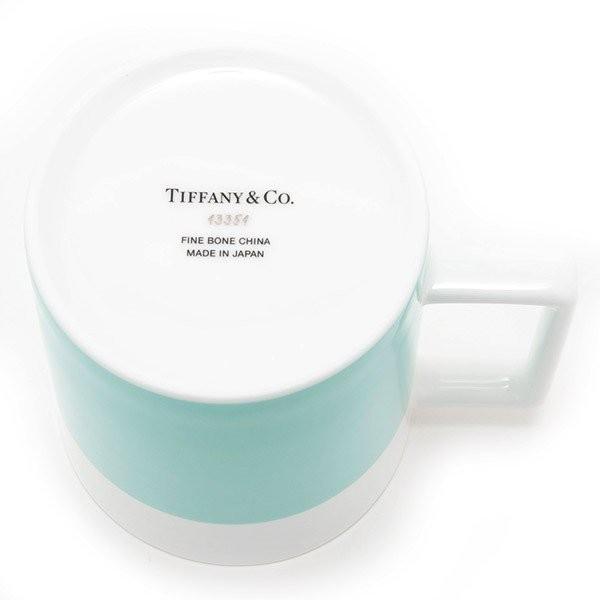 TIFFANY&Co.（ティファニー） 食器 結婚祝い TIFFANY&Co カラー