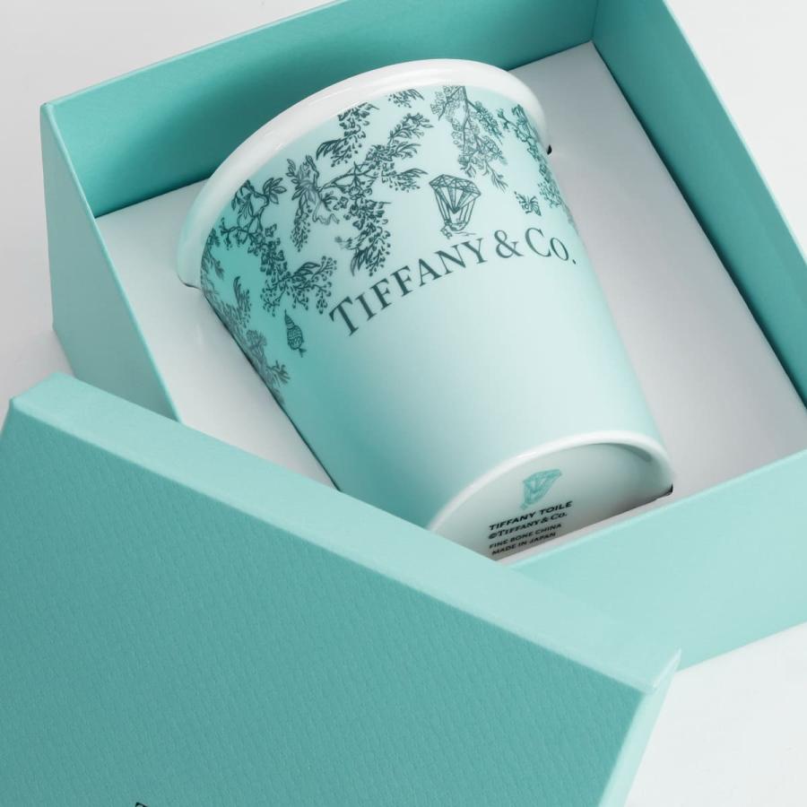 ティファニー カップ 食器 コーヒーカップ Tiffany.co ワンダー ティファニー カップ 食器 コーヒーカップ Tiffany.co ワンダー
