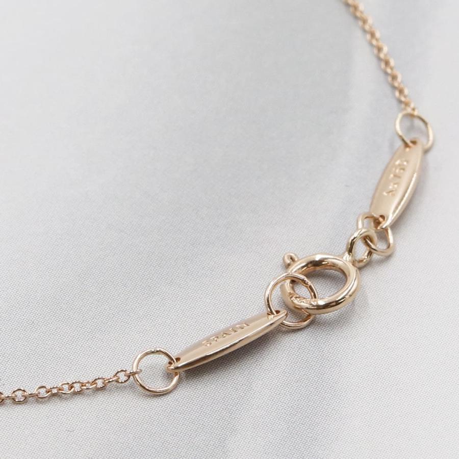 ティファニー ネックレス ゴールド ペンダント エルサ ティファニー ネックレス ゴールド ペンダント エルサ