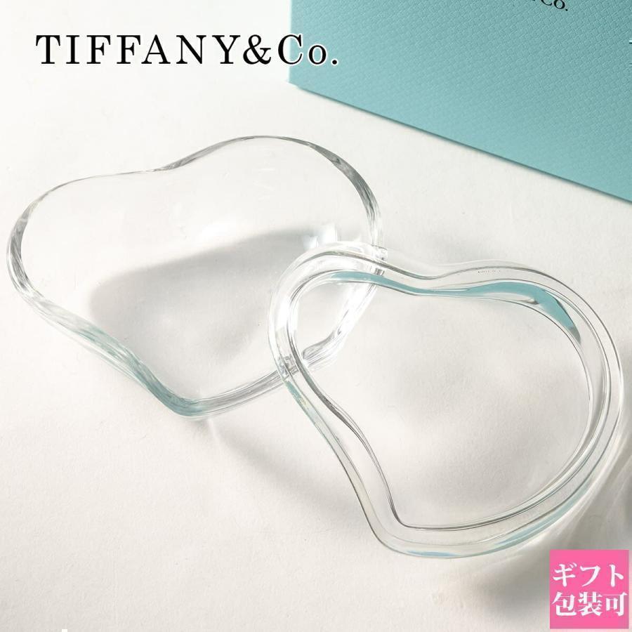 未使用品 ティファニー ハート ボックス エルサペレッティ 小物入れ TIFFANY&Co. ティファニー 小物入れ ハート ボックス エルサ