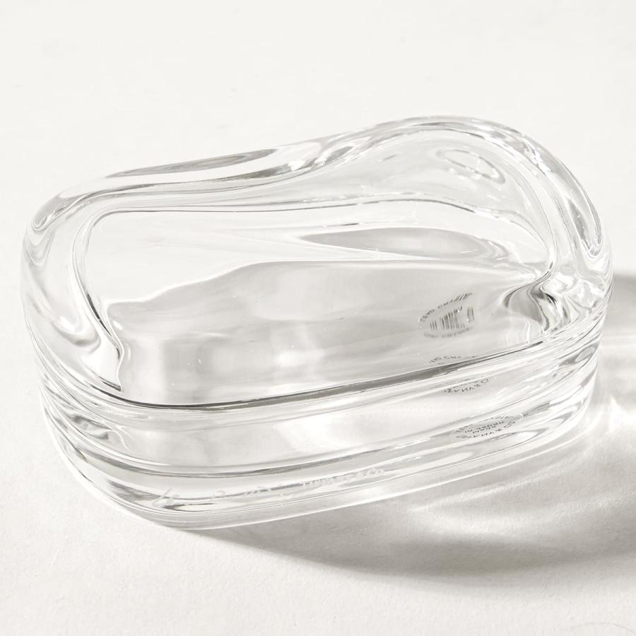 ティファニー Tiffany.co 小物入れ エルサ ペレッティ ウェーブ