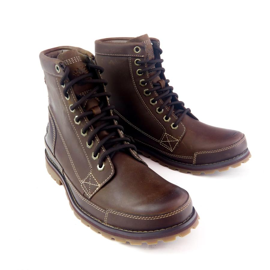 ティンバーランド ブーツ Timberland メンズ シューズ アース