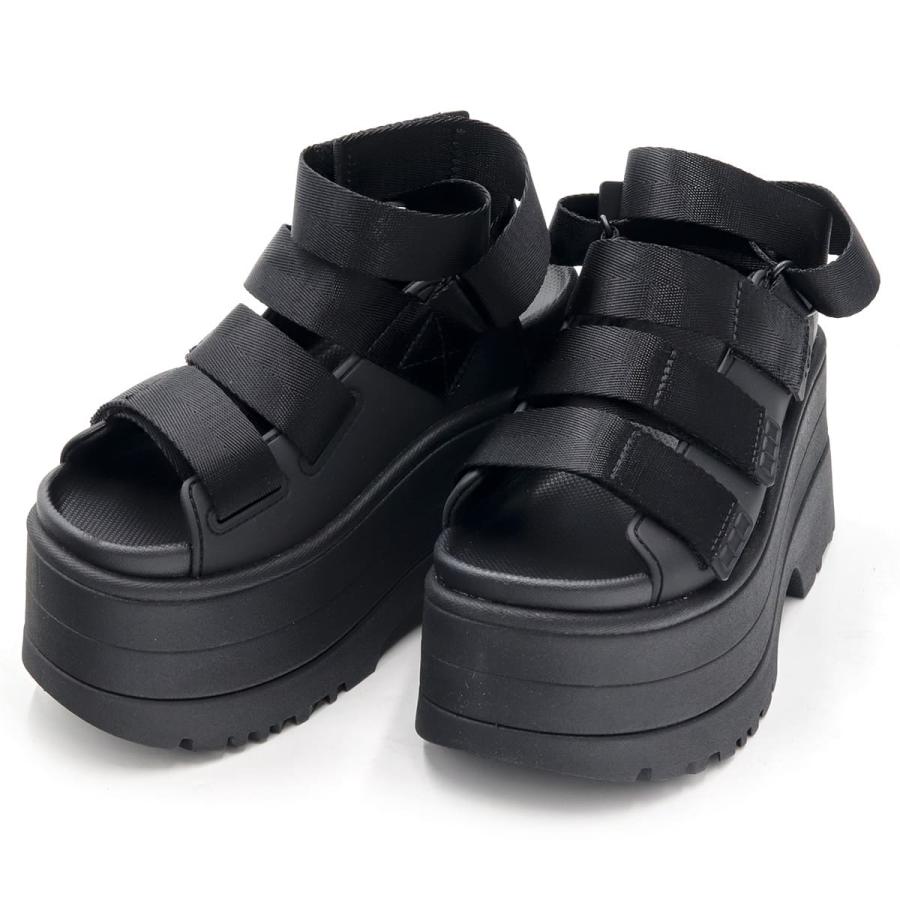 UGG アグ サンダル レディース ゴールデンライズ W GOLDENRISE ugg