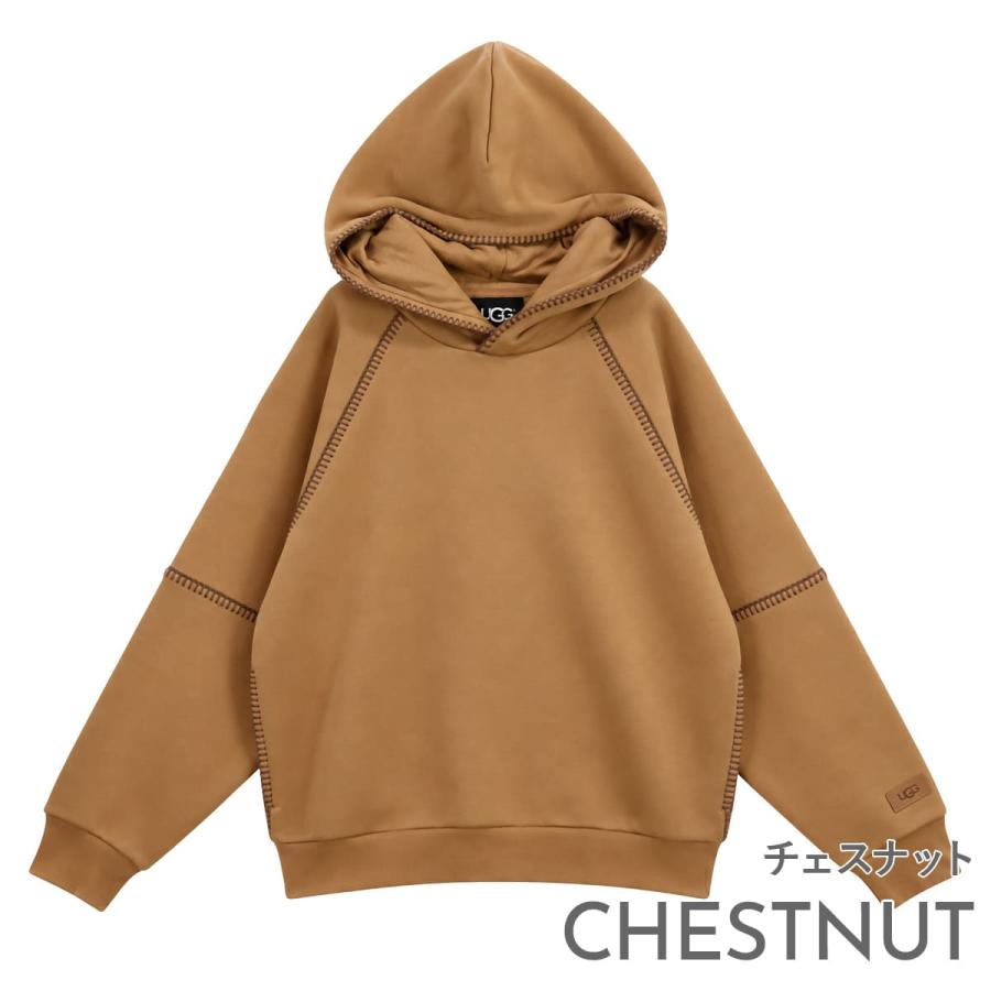 UGG アグ パーカー レディース 1158751 CLASSIC HOODIE クラシック