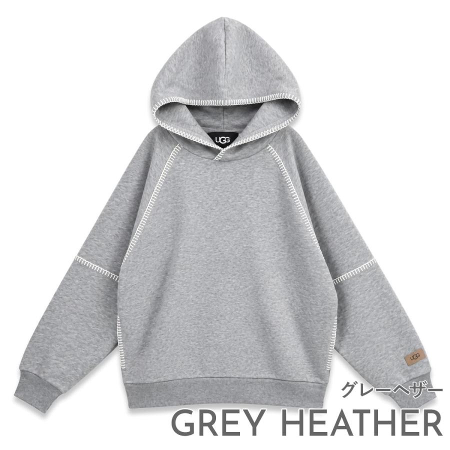 UGG アグ パーカー レディース 1158751 CLASSIC HOODIE クラシック 