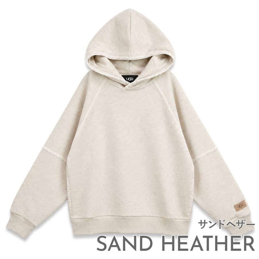 UGG アグ パーカー レディース 1158751 CLASSIC HOODIE クラシック