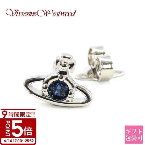 ヴィヴィアンウエストウッド ピアス 片耳 レディース Vivienne