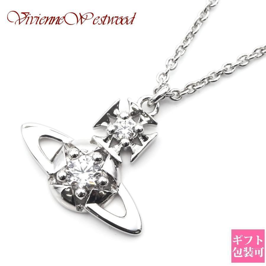 Vivienne Westwood ヴィヴィアンウエストウッド ネックレス レディース