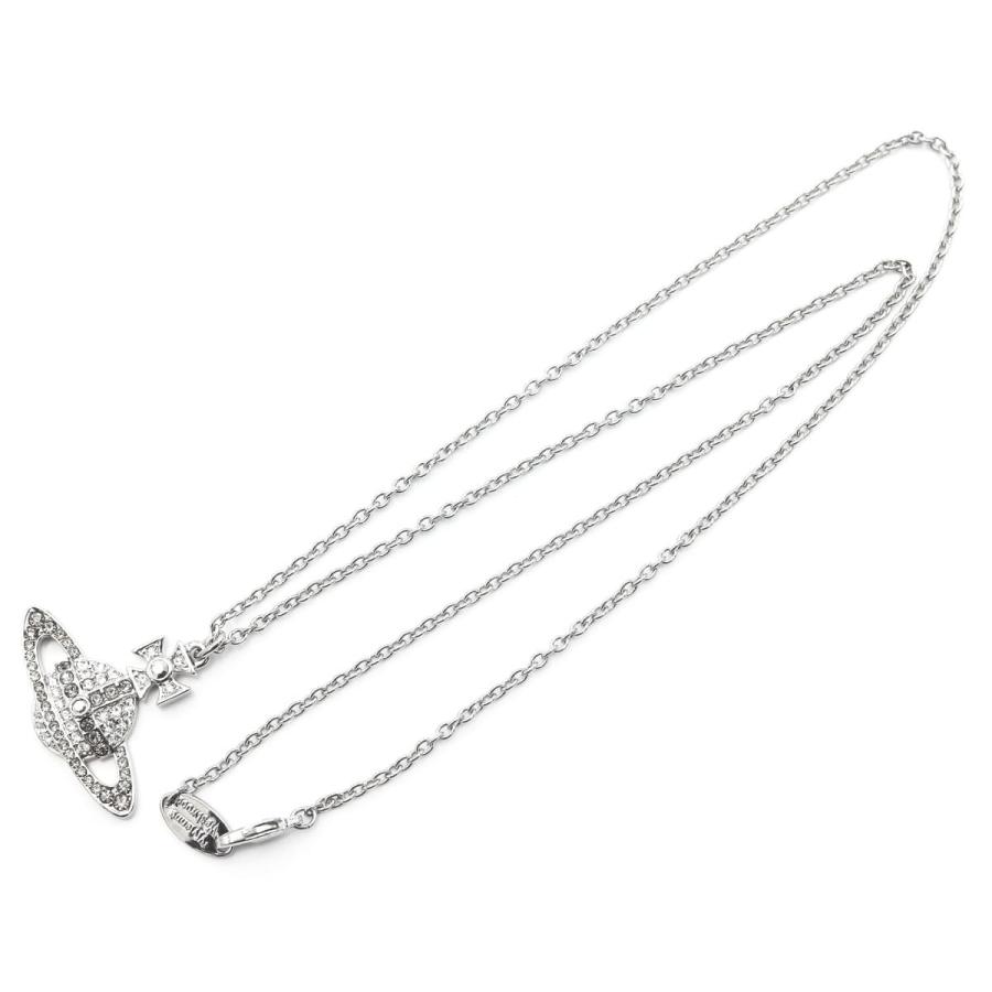 Vivienne Westwood ヴィヴィアンウエストウッド ネックレス メンズ MAN