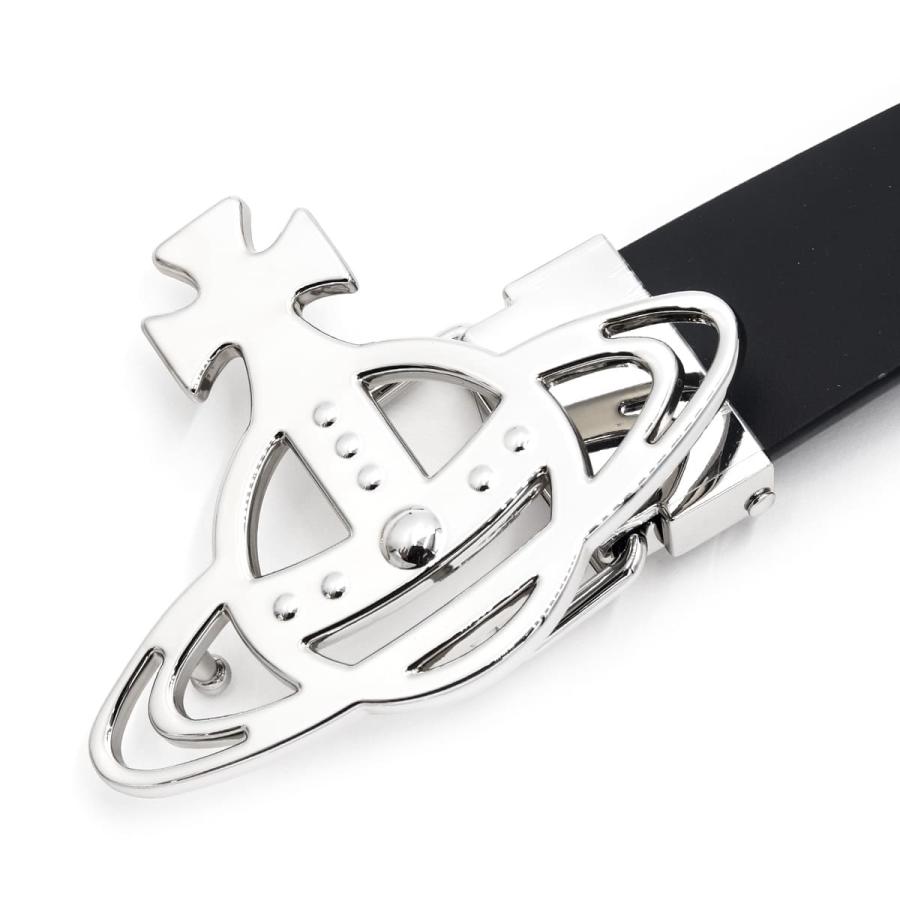 ヴィヴィアンウエストウッド Vivienne Westwood ベルト メンズ オーブ