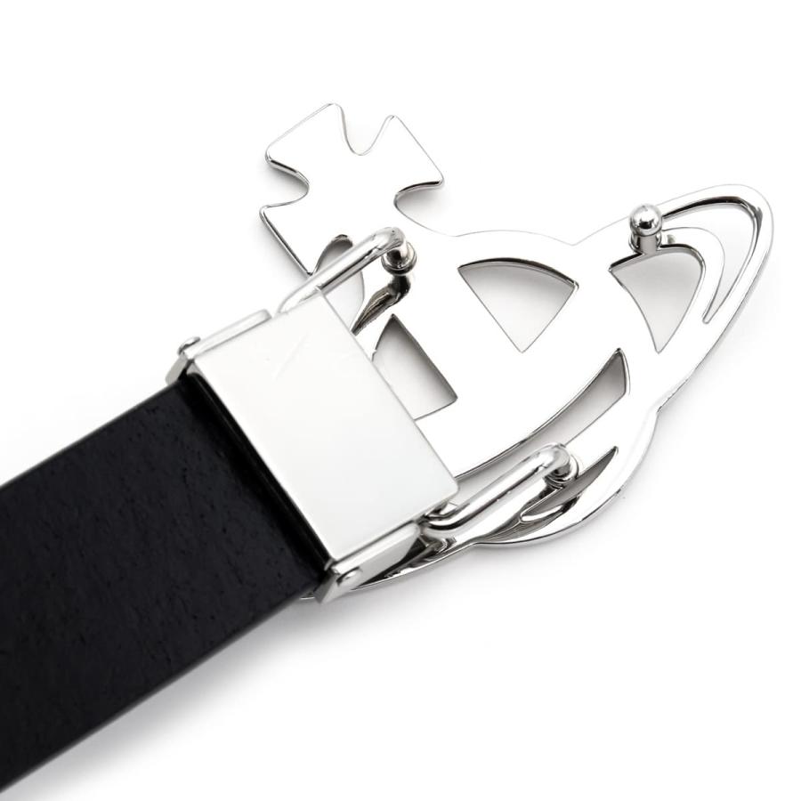 ヴィヴィアンウエストウッド Vivienne Westwood ベルト メンズ オーブ