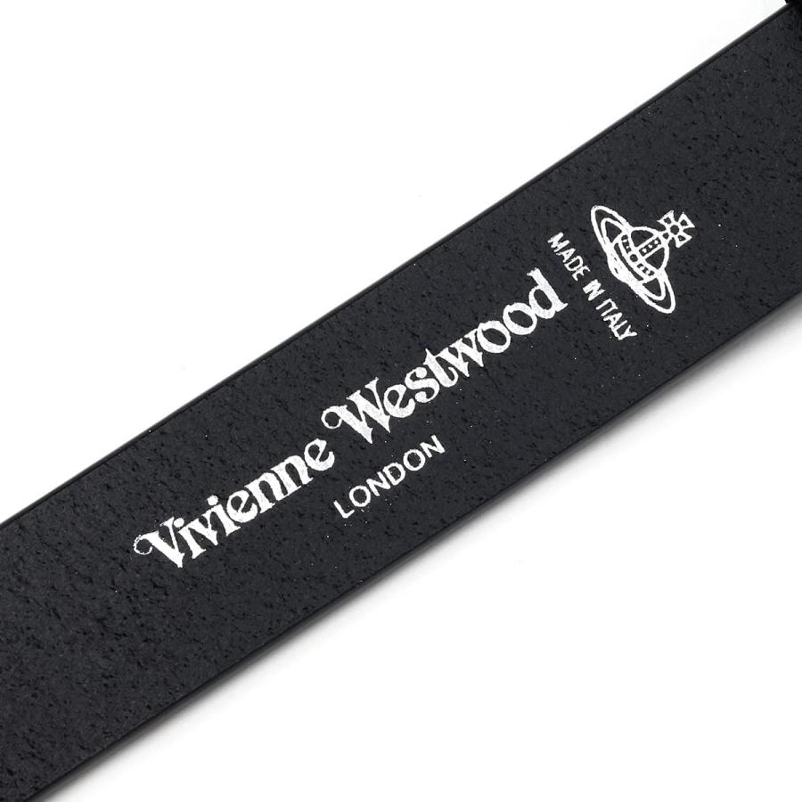 ヴィヴィアンウエストウッド Vivienne Westwood ベルト メンズ オーブ