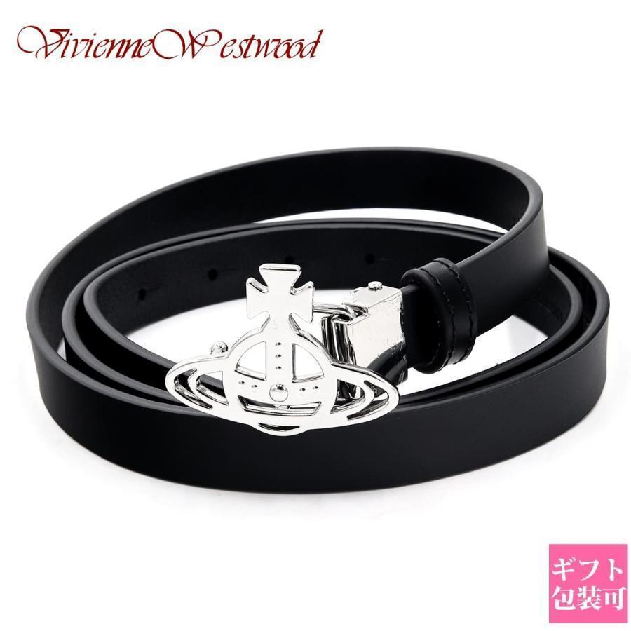 ヴィヴィアンウエストウッド Vivienne Westwood ベルト メンズ オーブ