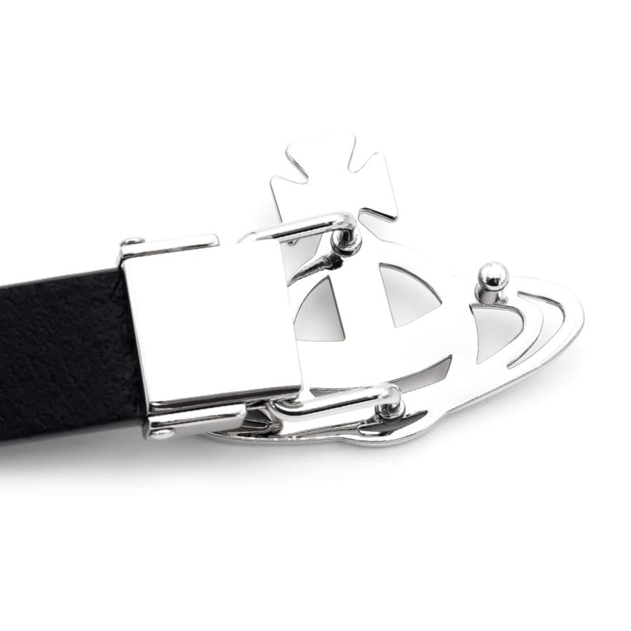 ヴィヴィアンウエストウッド Vivienne Westwood ベルト メンズ オーブ