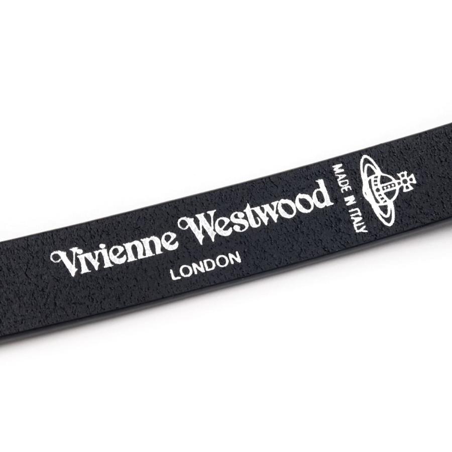 ヴィヴィアンウエストウッド Vivienne Westwood ベルト メンズ オーブ