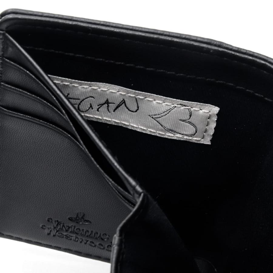 ヴィヴィアンウエストウッド Vivienne Westwood 財布 三つ折り財布