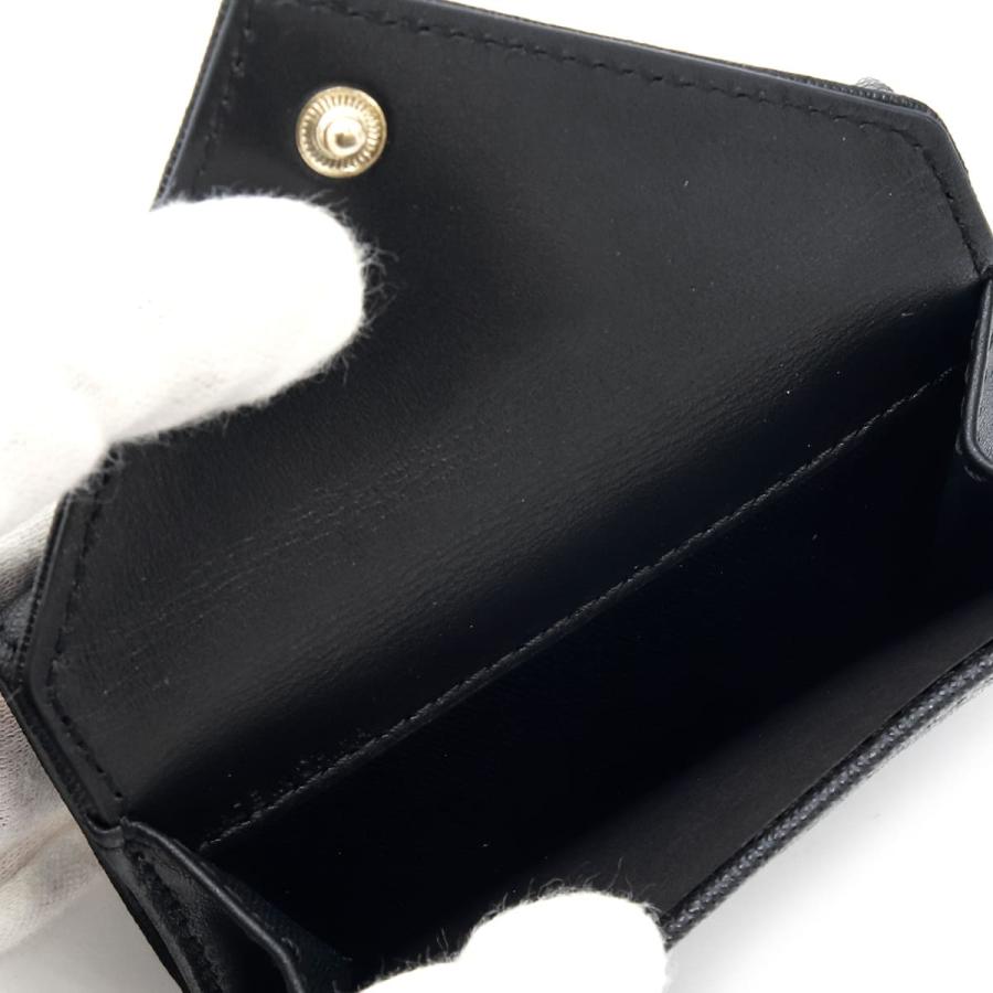 ヴィヴィアンウエストウッド Vivienne Westwood 財布 三つ折り財布