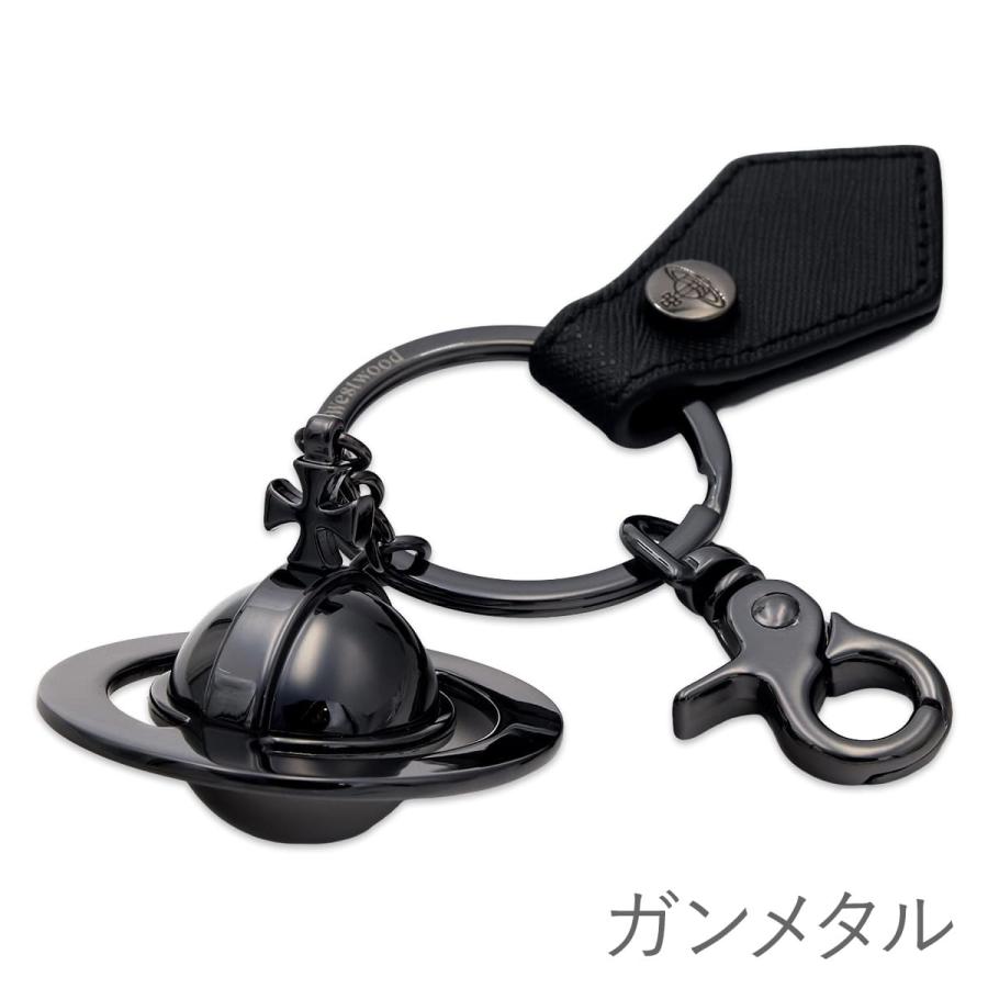 【新品未使用】Vivienne Westwood キーリング ヴィヴィアンウエストウッド Vivienne Westwood キーリング