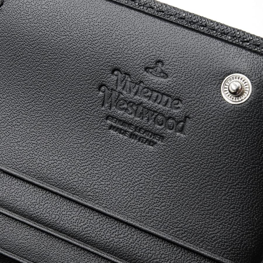 ヴィヴィアンウエストウッド 長財布 メンズ レディース 51120005 L001N
