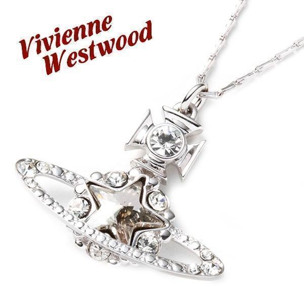 ヴィヴィアンウエストウッド Vivienne Westwood ネックレス レディース 