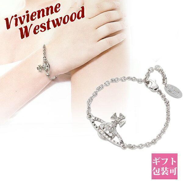 ヴィヴィアン ブレスレット レディース ヴィヴィアンウエストウッド