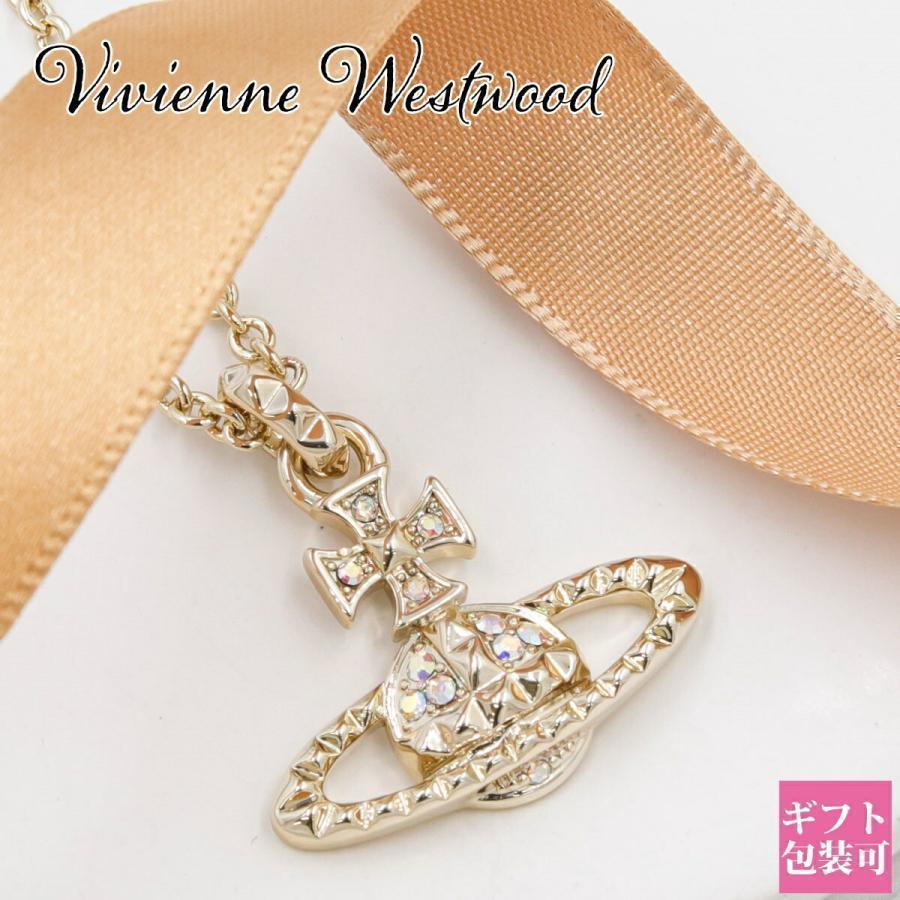 Vivienne Westwood（ヴィヴィアンウエストウッド） ネックレス メイ