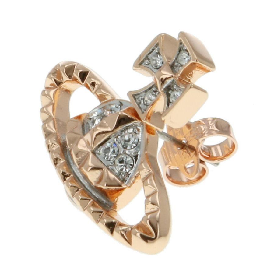 Vivienne Westwood ヴィヴィアンウエストウッド ピアス レディース 