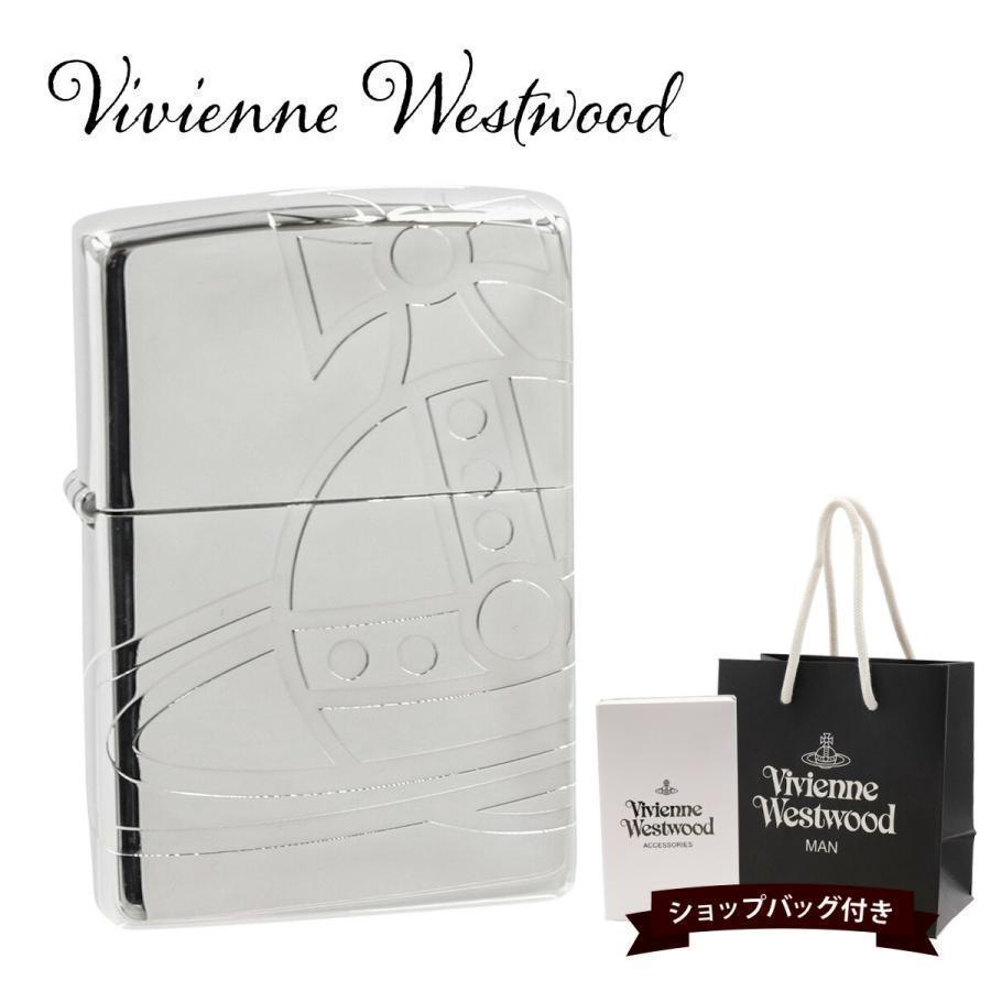 Vivienne Westwood（ヴィヴィアンウエストウッド） zippo ライター