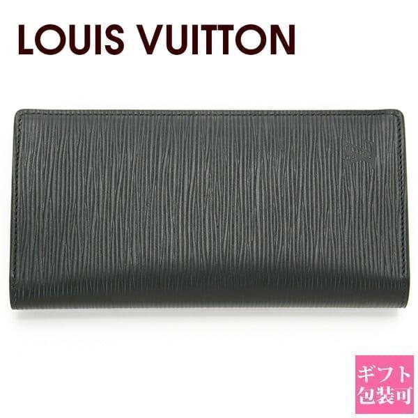 LOUIS VUITTON（ルイ・ヴィトン） ヴィトン 財布 メンズ 長財布 ルイ