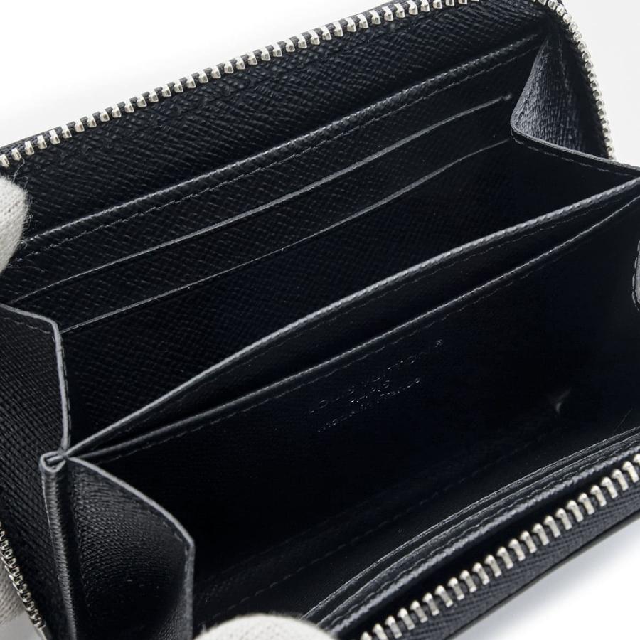 ルイ・ヴィトンのエピレザーを使用したジッピー・パース（M60152） ルイヴィトン エピ ジッピー コインパース M60152 コインケース