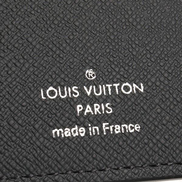 ヴィトン 財布 メンズ 長財布 ルイヴィトン財布 モノグラム エクリプス ポルトフォイユ ブラザ M 刻印 名入れ Louis Vuitton ギフト プレゼント Vuitton 117 ブランド雑貨 ワールドインポート 通販 Yahoo ショッピング