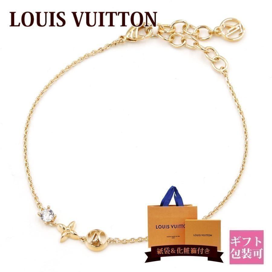 ルイヴィトン ブレスレット レディース LOUIS VUITTON ブラスレ